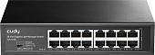 Настраиваемый коммутатор Cudy GS1016E 1.0