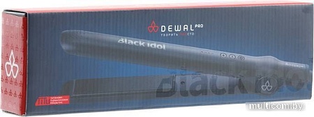 Выпрямитель Dewal Black Idol 03-402