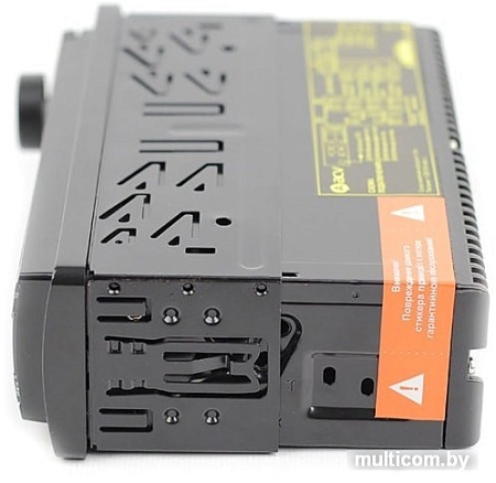 USB-магнитола ACV AVS-814BB