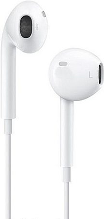 Наушники Denmen DR01 (белый)