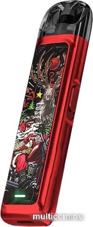 Стартовый набор Lost Vape Ursa Nano 0.8 Ом (rock the party)