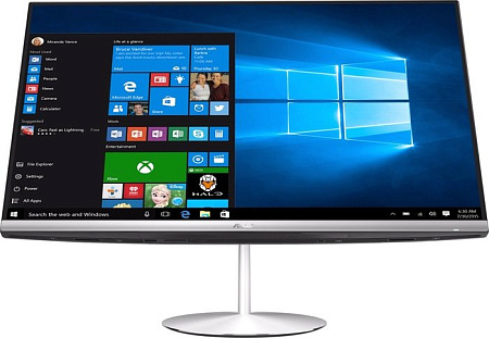 Моноблок ASUS Zen AiO ZN242GDK-CA024T