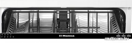 Посудомоечная машина Hansa ZIM 634 H