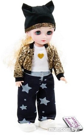 Кукла Полесье Арина на прогулке 79633
