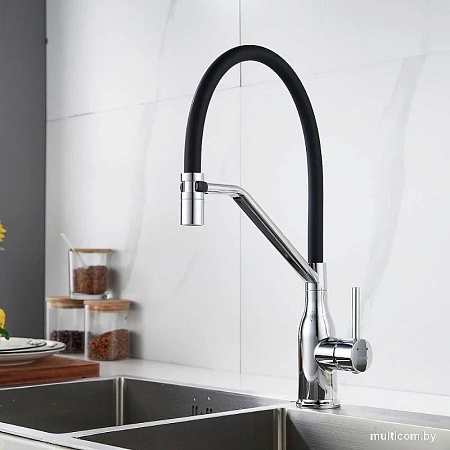 Смеситель Shevanik S343-3