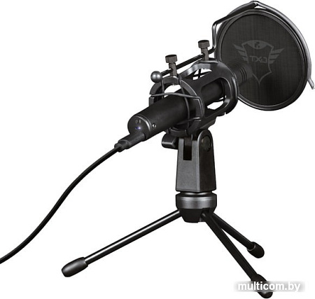 Микрофон Trust GXT 241 Velica
