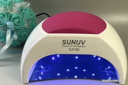 УФ-лампа SunUV 2C