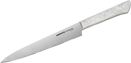 Кухонный нож Samura Harakiri SHR-0045AW