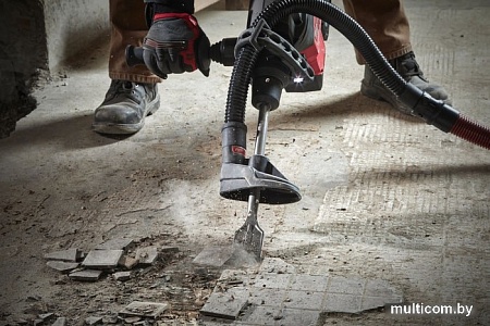 Плоское зубило Milwaukee 4932478270