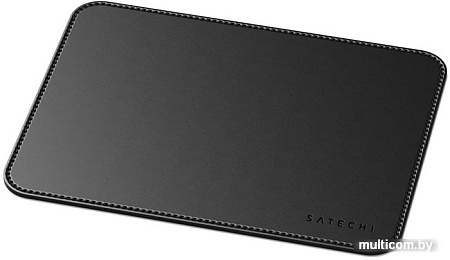 Коврик для мыши Satechi Eco-Leather (черный)