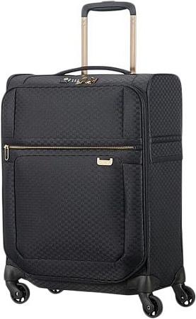 Чемодан-спиннер Samsonite Uplite 55 см 99D-19004
