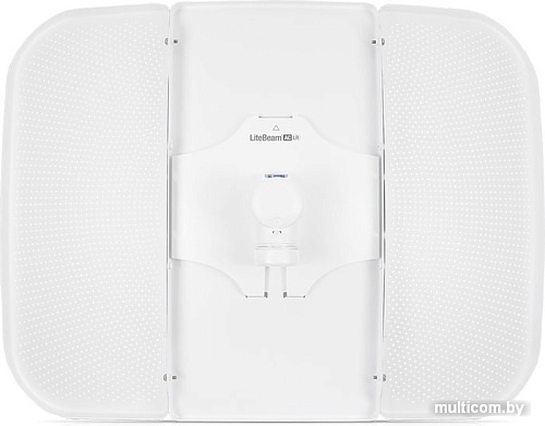 Радиомост Ubiquiti LiteBeam 5AC LR