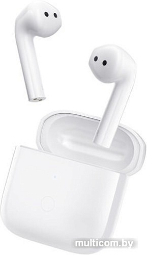 Наушники Xiaomi Redmi Buds 3 M2104E1 (белый)