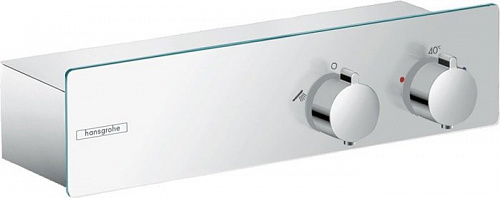 Смеситель Hansgrohe ShowerTablet 350 13102000 (хром)