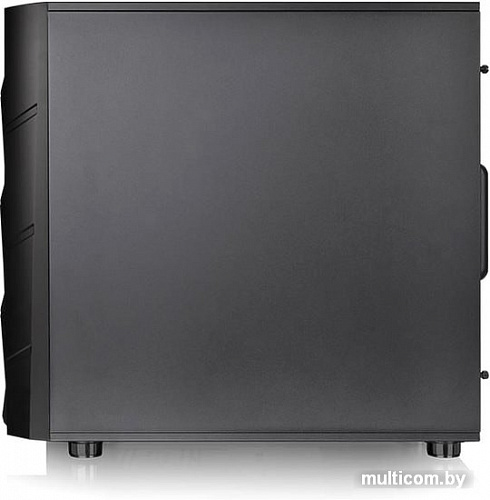 Корпус Thermaltake Commander C36 TG ARGB CA-1N7-00M1WN-00