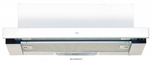 Встраиваемая вытяжка TEKA LS 60 WHITE