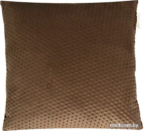 Чехол на подушку Sofi De MarkO Шелби №4 45х45 Нав-Ш04-45х45