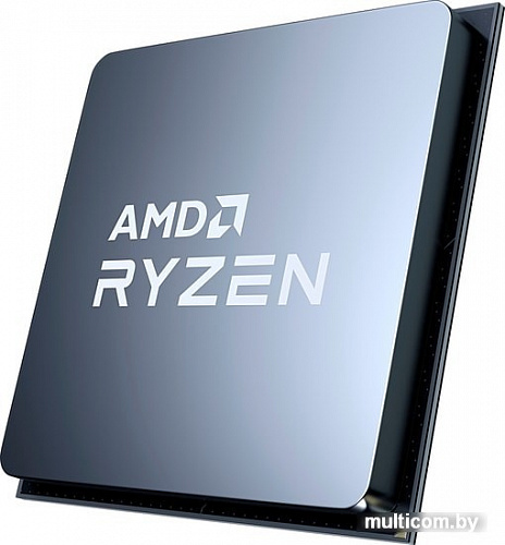Процессор AMD Ryzen 5 5600X (Multipack)