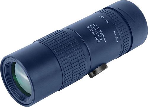 Монокуляр Discovery Gator 10-30x30 Monocular