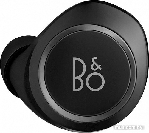 Наушники Bang & Olufsen Beoplay E8 2.0 (черный)