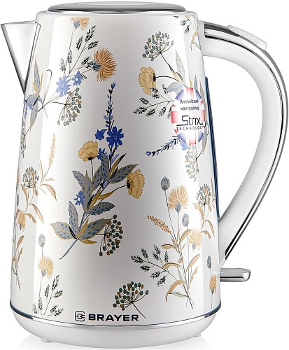 Электрический чайник Brayer BR1083