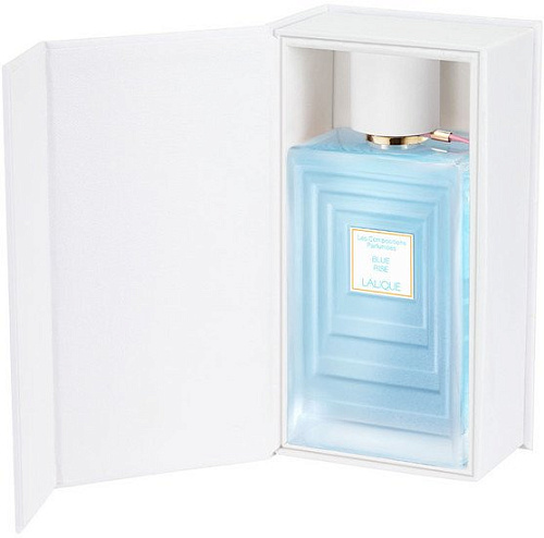 Парфюмерная вода Lalique Les Compositions Parfumees Blue Rise EdP (100 мл)