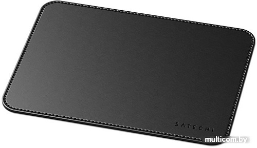 Коврик для мыши Satechi Eco-Leather (черный)