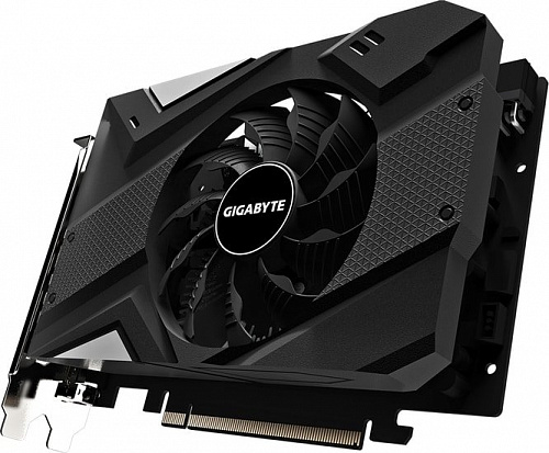 Видеокарта Gigabyte GeForce GTX 1650 D6 OC 4G 4GB GDDR6 GV-N1656OC-4GD (rev. 2.0)