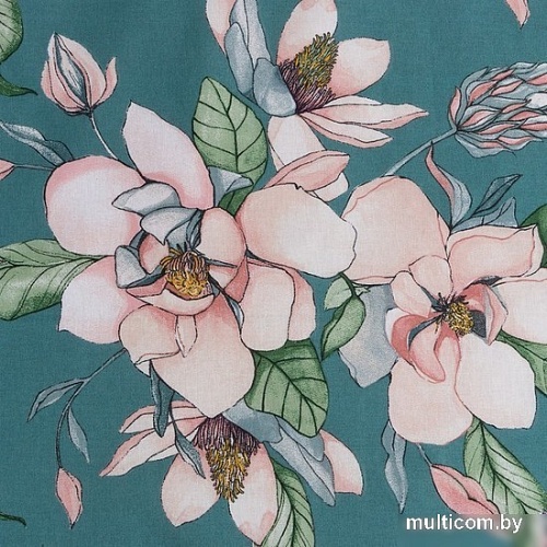 Постельное белье Этель Магнолия 9233640