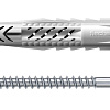 Fischer UX 10X60 R S K NV 90880 (4 шт)