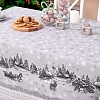 Скатерть АртПостель Сочельник СБ.150.180 180x145