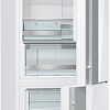 Холодильник Gorenje NRK612ORAW
