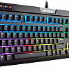 Клавиатура Corsair Strafe RGB MK.2 (Cherry MX Silent)