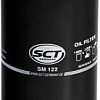 Масляный фильтр SCT SM122