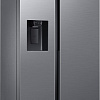 Холодильник side by side Samsung RS64DG5303S9EO