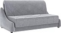 Диван Stolline Ларго 1.6 09 (серая рогожка)