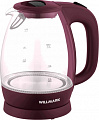 Электрочайник Willmark WEK-1705GC