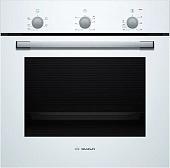 Электрический духовой шкаф Bosch Serie 2 HBF011BV1T