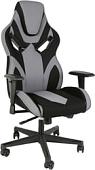 Кресло Signal Cobra II (черный/серый)