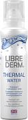 Librederm Термальная вода для лица Освежающая и увлажняющая (125 мл)