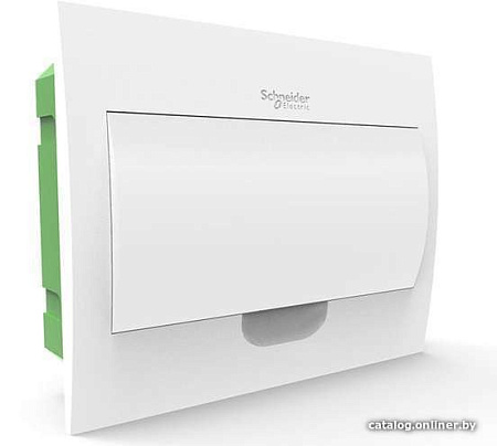 Бокс пластиковый Schneider Electric Easy Box EZ9E108P2FRU