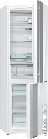 Холодильник Gorenje NRK612ORAW