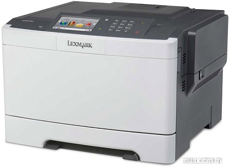 Принтер Lexmark CS510de