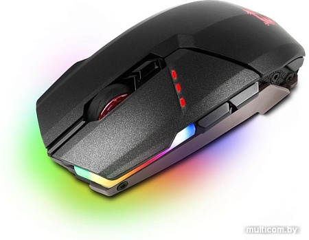 Игровая мышь MSI Clutch GM70