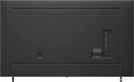 MiniLED телевизор LG QNED evo AI QNED86 86QNED86A6A