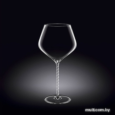 Набор бокалов для вина Wilmax WL-888103-JV