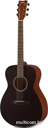 Акустическая гитара Yamaha FS400 (черный)