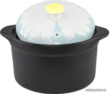 Кастрюля Lenardi Fiore 133-201