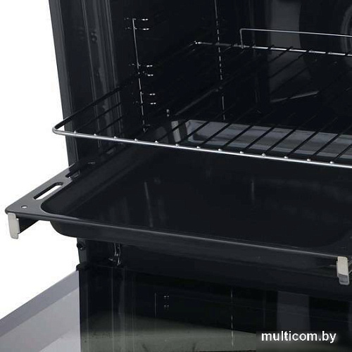 Электрический духовой шкаф Candy COS625XLS
