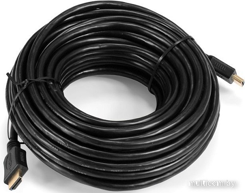 Кабель ExeGate HDMI-HDMI (19M-19M) 15 м EX287734RUS